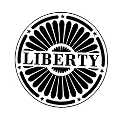 LIBERTY trademark