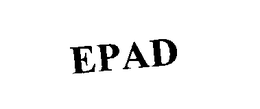 EPAD trademark