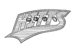 HITTS trademark