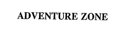 ADVENTURE ZONE trademark