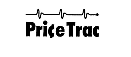 PRI¢ETRAC trademark