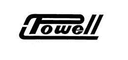 POWELL trademark