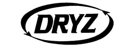 DRYZ trademark