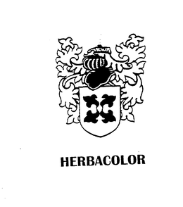 HERBACOLOR trademark