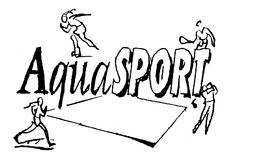 AQUA SPORT trademark