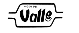 JUGOS DEL VALLE trademark