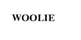WOOLIE trademark