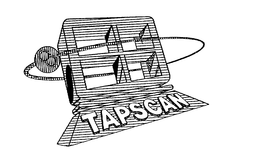 TAPSCAN trademark