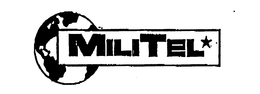 MILITEL trademark