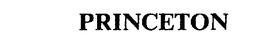 PRINCETON trademark