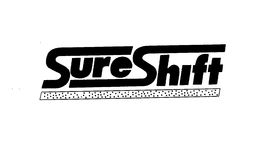 SURESHIFT trademark