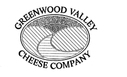 GREENWOOD VALLEY CHEESE COMPANY trademark