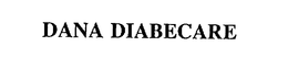 DANA DIABECARE trademark