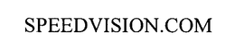 SPEEDVISION.COM trademark