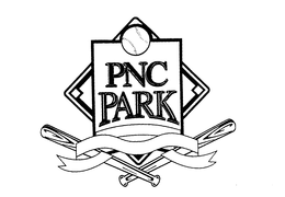 PNC PARK trademark