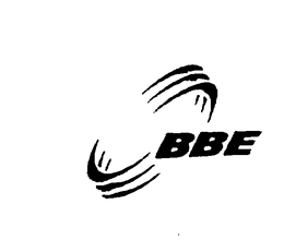 BBE trademark