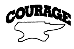 COURAGE trademark
