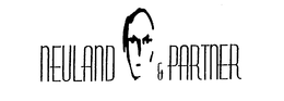 NEULAND & PARTNER trademark