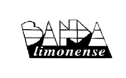 BANDA LIMONENSE trademark