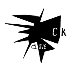 ROCK DOVE trademark