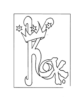 KK trademark