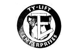 TY-LIFT ENTERPRISES trademark