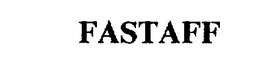 FASTAFF trademark