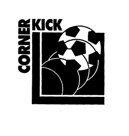 CORNER KICK trademark
