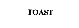 TOAST trademark