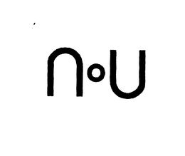 NOU trademark