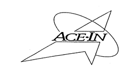 ACE-IN trademark
