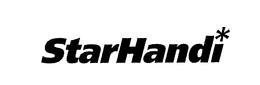 STARHANDI trademark
