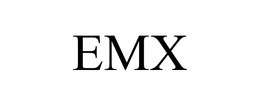 EMX trademark