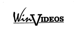 WIN VIDEOS trademark