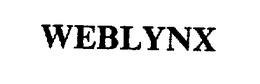 WEBLYNX trademark