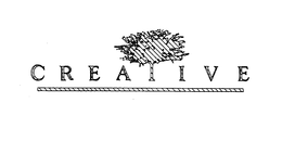 CREATIVE trademark