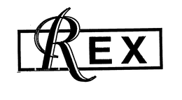 REX trademark