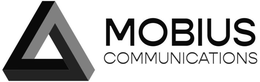 MOBIUS COMMUNICATIONS trademark
