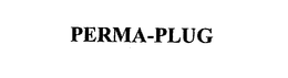 PERMA-PLUG trademark