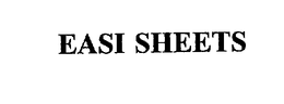 EASI SHEETS trademark