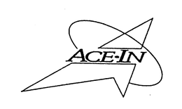 ACE-IN trademark