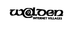 WALDEN INTERNET VILLAGES trademark