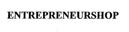 ENTREPRENEURSHOP trademark