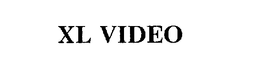 XL VIDEO trademark