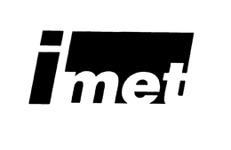 IMET trademark