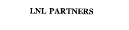 LNL PARTNERS trademark