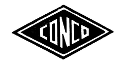 CONCO trademark