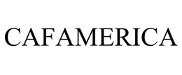 CAFAMERICA trademark