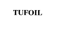 TUFOIL trademark