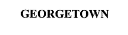 GEORGETOWN trademark
